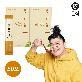 [온작]이영자 황금육수 액상스틱 20g x 50포(2Box)