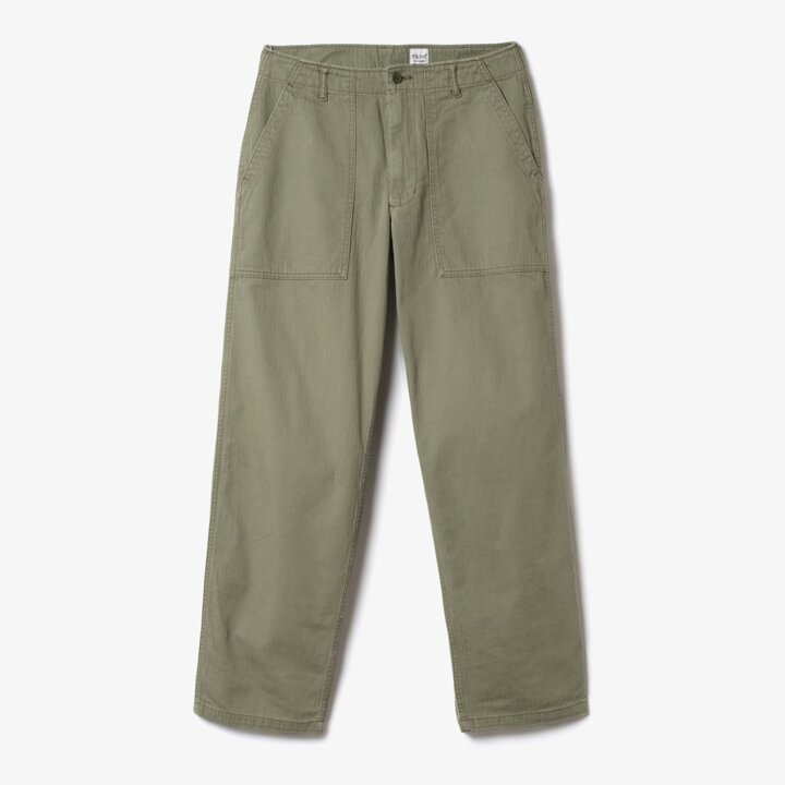 (신세계센텀점)TBRM/ FATIGUE PANTS /수입바지/ TBE2M30003A