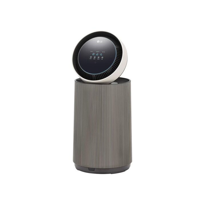 LG 오브제 공기청정기M5 AS206NSHA 무료배송