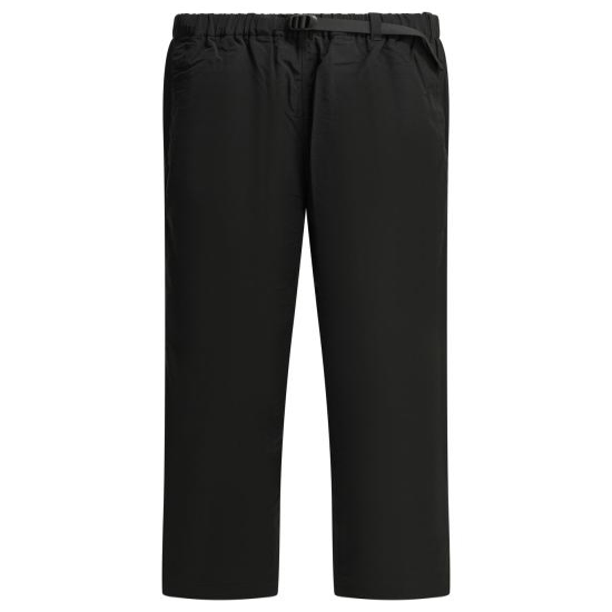 구하다 26SS 골드윈 트레이닝 조거 팬츠 GL76188BK BLACK DOM