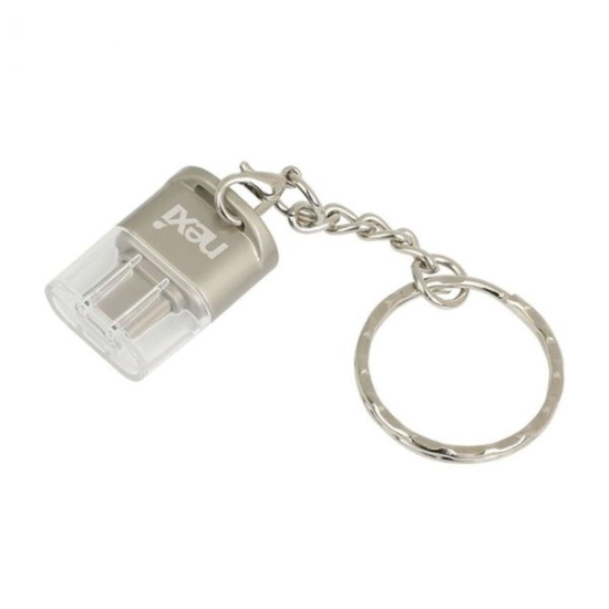 USB C타입 SD 카드리더기 전송속도 480MBPS 용량 2TB 노트북 데스크탑 PC