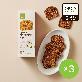 올가 국산 통밀 크리스피 크래커 무화과 (120g) x3개
