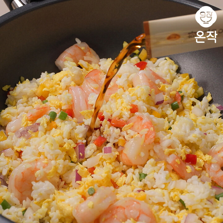 [온작]이영자 황금육수 액상스틱 20g x 25포(1Box)