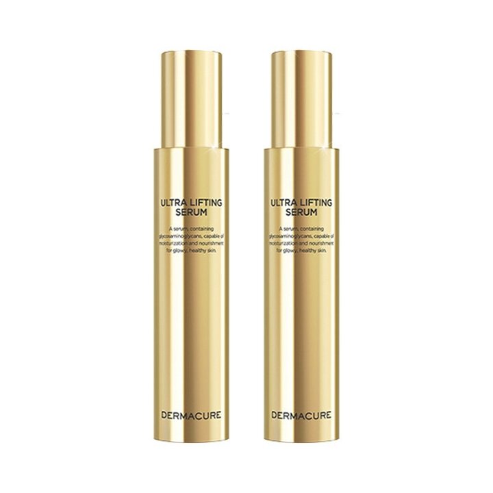 더마큐어 울트라 리프팅 세럼 80ml x2