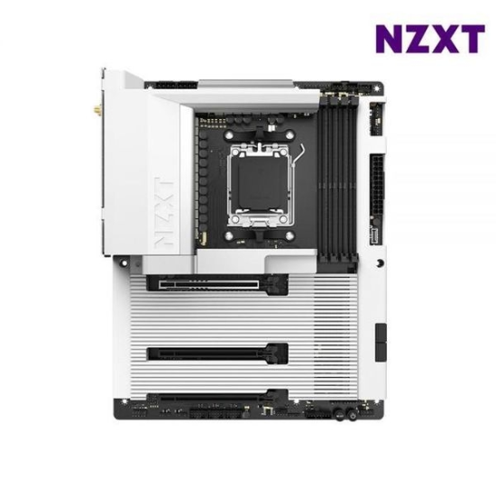 [하프클럽/셀러허브 가전]NZXT 메인보드 성능향상 마더보드 AMD 칩셋 N7 B85..