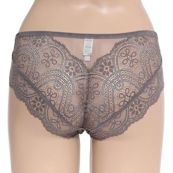 [바바라][메이]레이스팬티(GPT7452 GREY)[34336413]