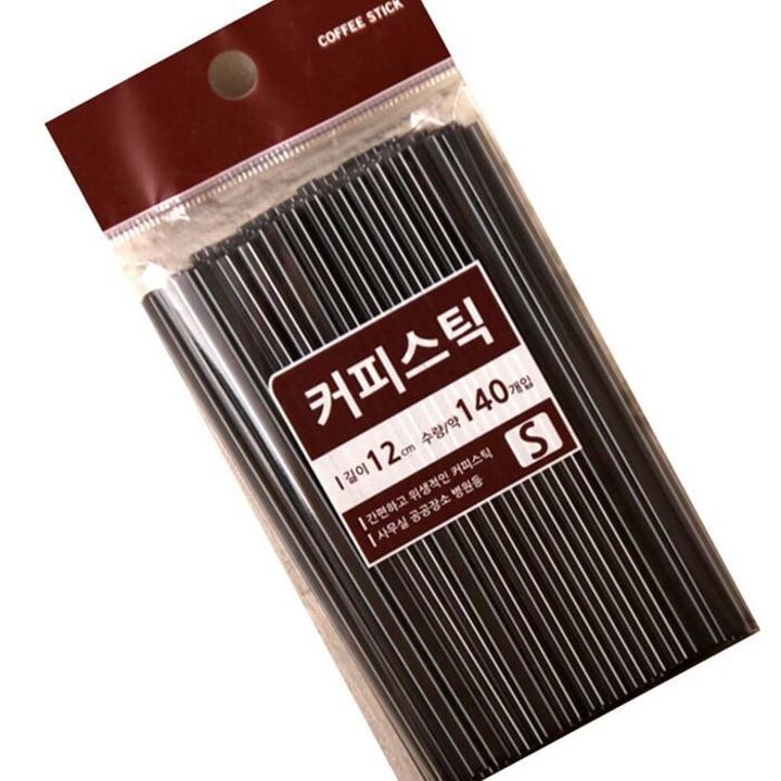 8809386872124커피스틱(140개/12cm)