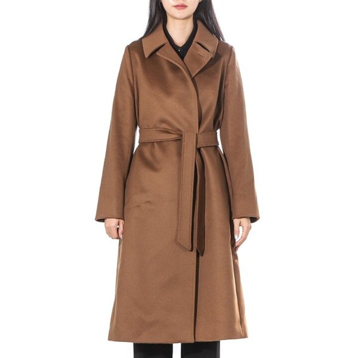 [막스마라] 여성 BCOLLAG 코트 (2526016051600 BCOLLAG 056) 25FW