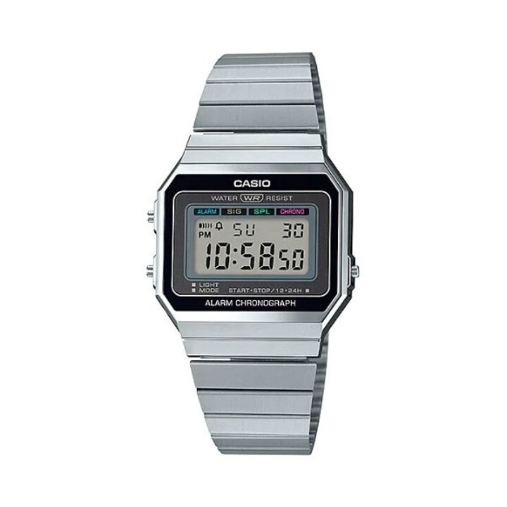 카시오 A-700W-1ADF