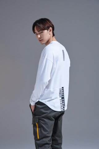 [아디다스] 퍼포먼스 남성 심플 로고 드로즈 2종 SET( 노멀그레이+네이비)