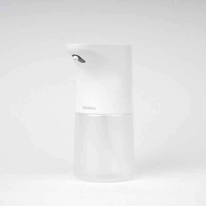 오리지니크 자동 폼타입 디스펜서 세제 거품 손세정제 DISPENSER