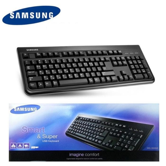 (주)셀러허브 53227047-삼성전자 삼성 게이머용 최적화 USB 송 동시키 MMORPG
