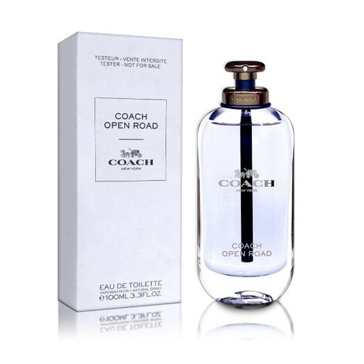 코치 오픈로드 EDT 100ml (무지박스)