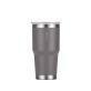 PN풍년 Qoono 스트로우텀블러컵 580ml(웜그레이)