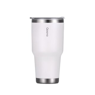PN풍년 Qoono 스트로우텀블러컵 840ml(화이트)