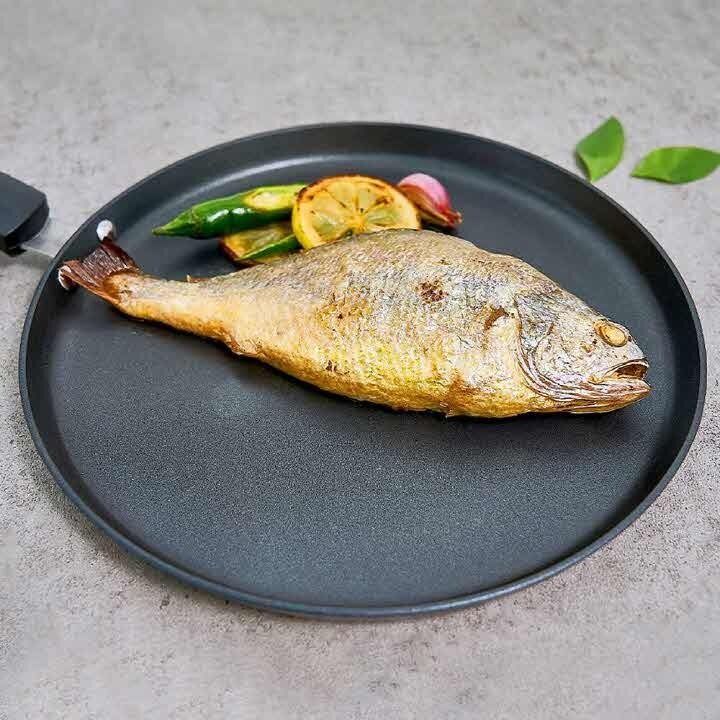 삼선 구운조기 120g 3팩