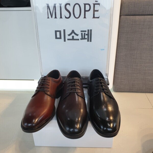 프리페by미소페 [misope] 남성정장구두 122331201CA