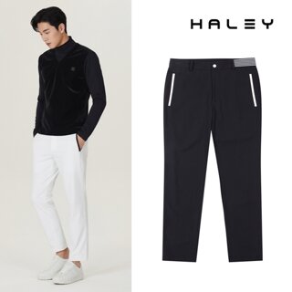 헤일리골프 남성 라인 배색 포켓 포인트 팬츠 HFAWP2004
