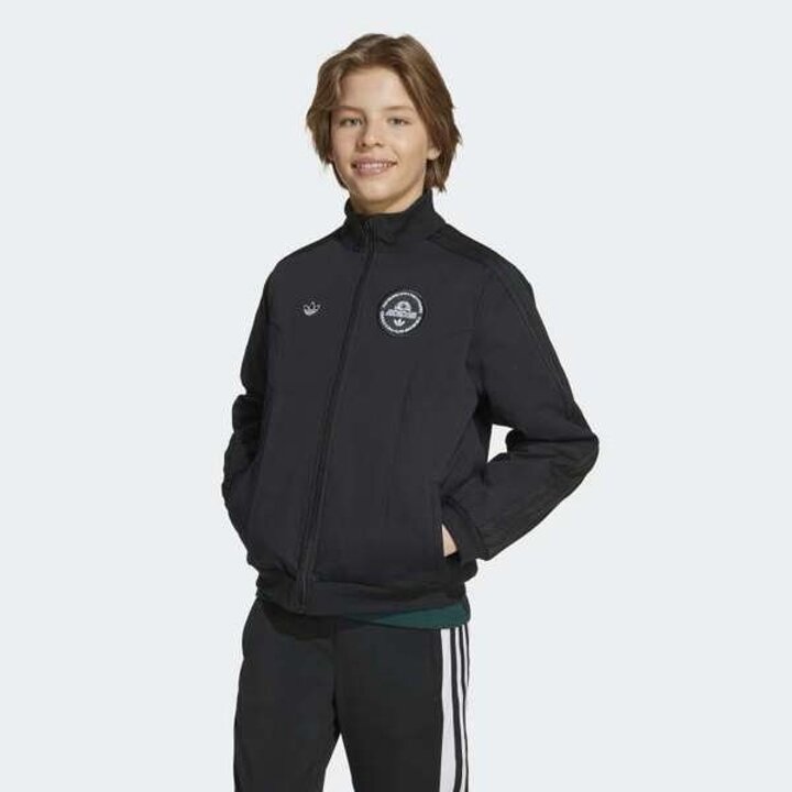 (신세계마산점)[adidas kids] (A130 A160) JACKET (JV7706)