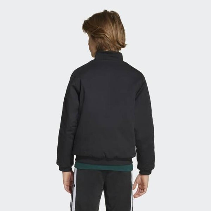 (신세계마산점)[adidas kids] (A130 A160) JACKET (JV7706)