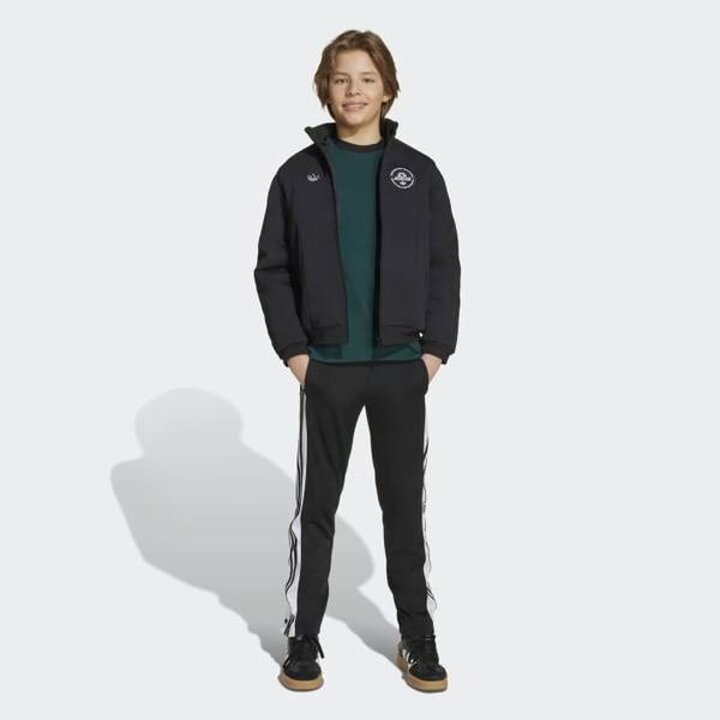 (신세계마산점)[adidas kids] (A130 A160) JACKET (JV7706)