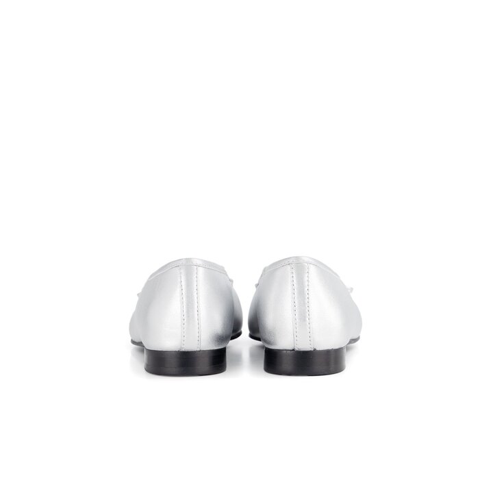 (신세계하남점)여성 플랫슈즈 (G26038, SILVER)
