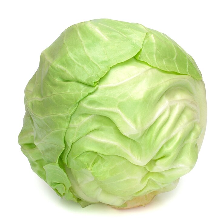 늘바른 국내산 친환경 무농약 양배추900g 5개 4.5kg