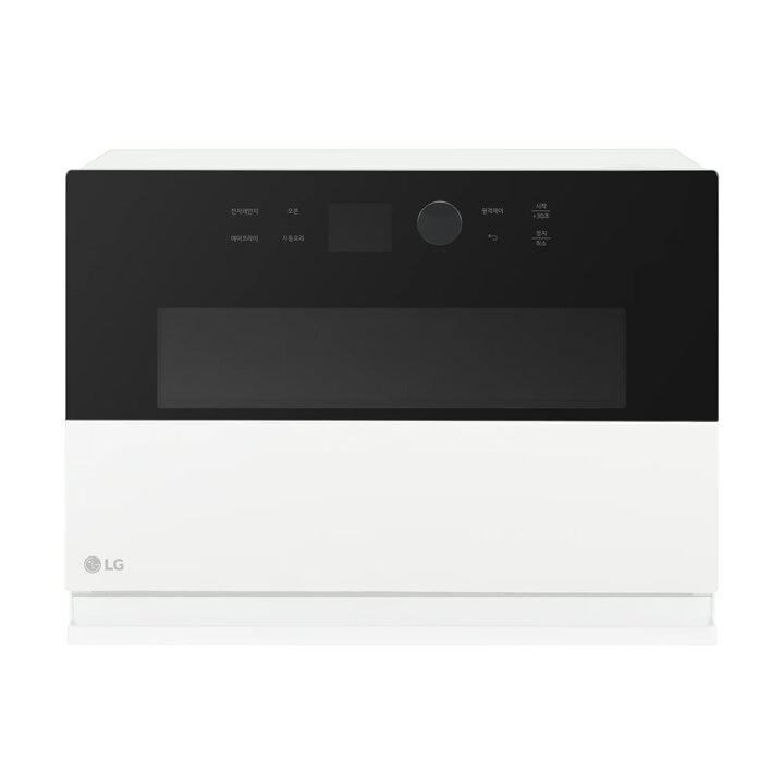T[LG전자 직영] 디오스 광파오븐 MLJ32HWSO- (32L)