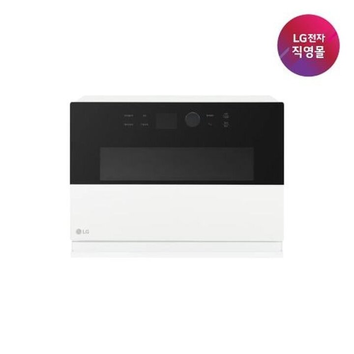 T[LG전자 직영] 디오스 광파오븐 MLJ32HWSO- (32L)