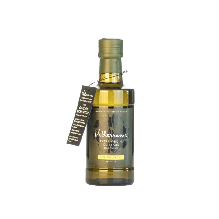 (하우스오브신세계 청담)발더라마 엑스트라버진 올리브 오일 오히블랑카 250ml