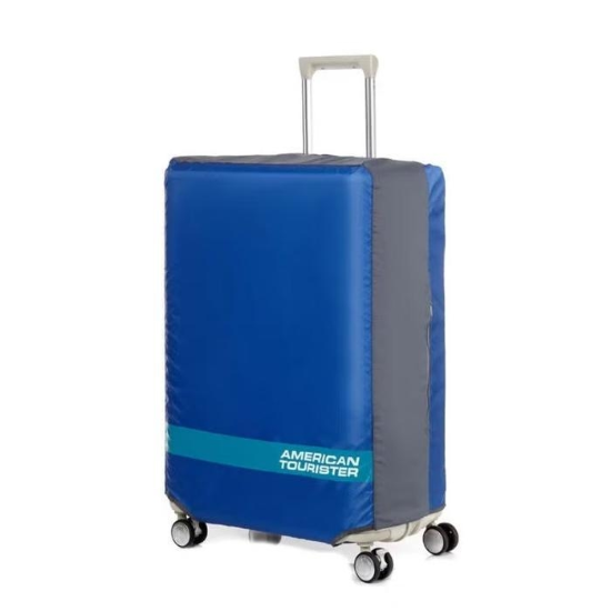 세이브존 울산점 아메리칸투어리스터 세이브존07 AT ACCESSORIES FOLDABLE LUG. COVER II XL NAVY BLUE 2731인치 Z19B0044