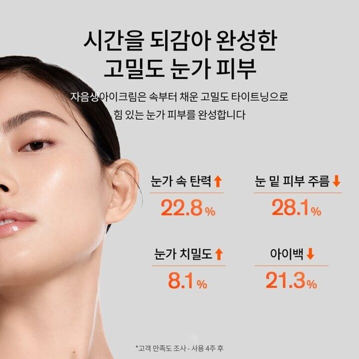 (신세계강남점)[공통]자음생아이크림 15ml