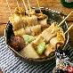 비법액상소스동봉 꼬치어묵 10개 350g x 3세트