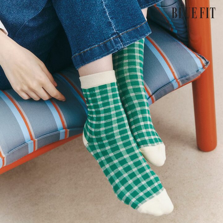 [매진임박] 블루핏 양말 컬렉션 8종 