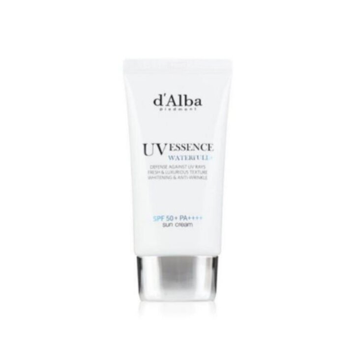 [달바]워터풀에센스선크림50ml(SPF50+)