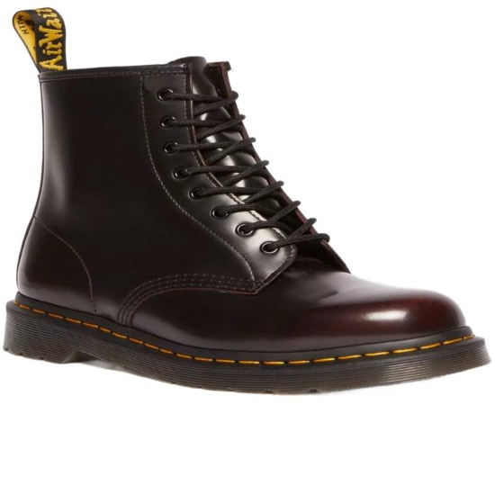 [해외배송] 26FW 닥터마틴 부츠 41773600 CHERRY RED