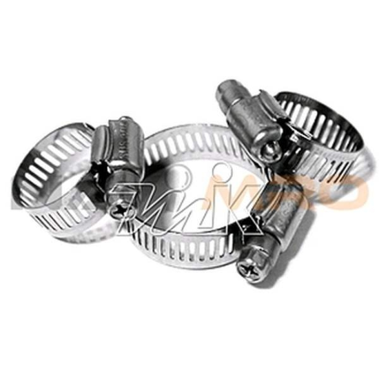 호스밴드 (SUS) 2quot (클램프직경 35-50mm) 1EA