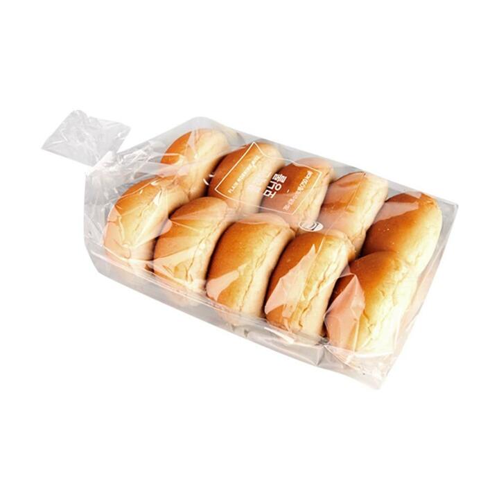 [신라명과] 플레인모닝롤 260g 10개입 x2봉 무료배송