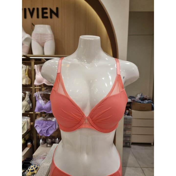 (대구신세계)25 SS 쥬시핏 브래지어 A,B컵 (BR1950A)