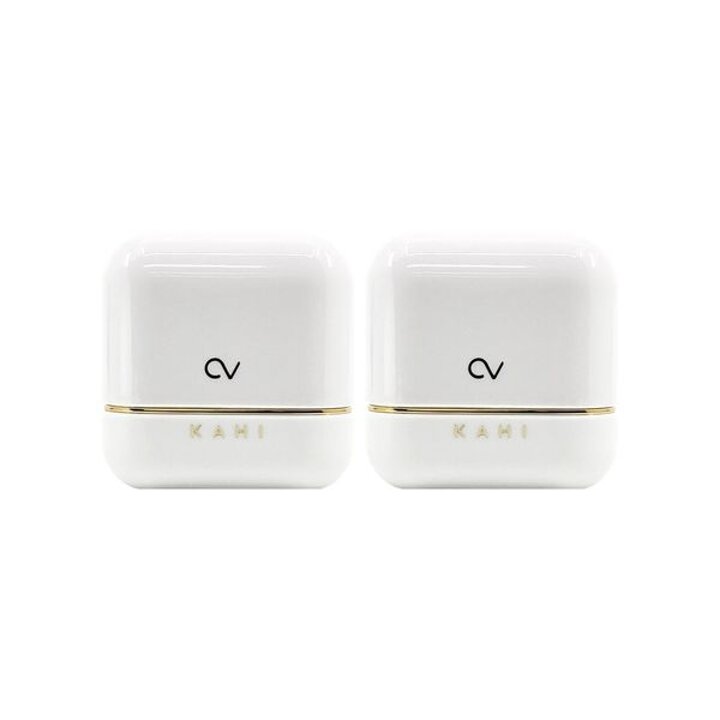 [하프클럽/가히]KAHI  캐비어 CV 선스틱 13.5g  2개 샤인 핏 썬스틱
