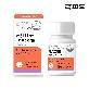 [대상웰라이프] 락피도 비타민D 츄어블 1000IU(130mg X 60 캡슐) (심의 추가 필요)