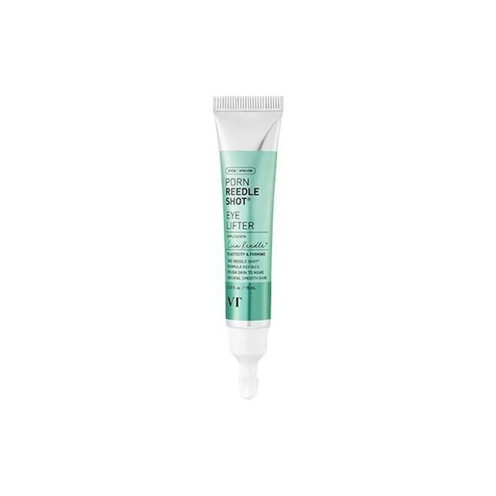 브이티PDRN리들샷아이리프터아이크림리필15ml
