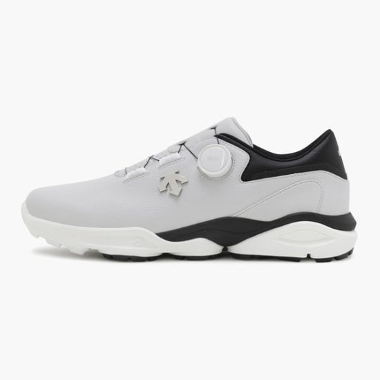 (신세계강남점)남성 COMFORT BOA (컴포트 보아핏시스템) / LIGHT GREY [DR12MLSH12]