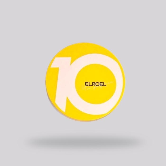 [엘로엘] 시즌10 엘로엘 선쿠션 S10 팡팡 빅스마일 선쿠션 본품 x 1개