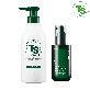 TS 맥스 딥케어 샴푸 500g 1개 + TS시카글로우헤어에센스 75g 1개