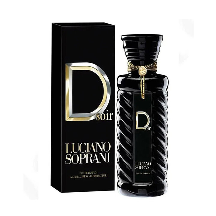 루치아노소프라니 디 수아르 EDP 50ml