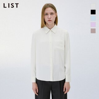 [TAG 138,000원]데일리 패치 포켓 셔츠_TWWSTO82010