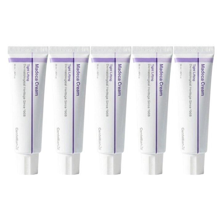 센텔리안24 마데카 타이트 리프팅크림 50ml 5개