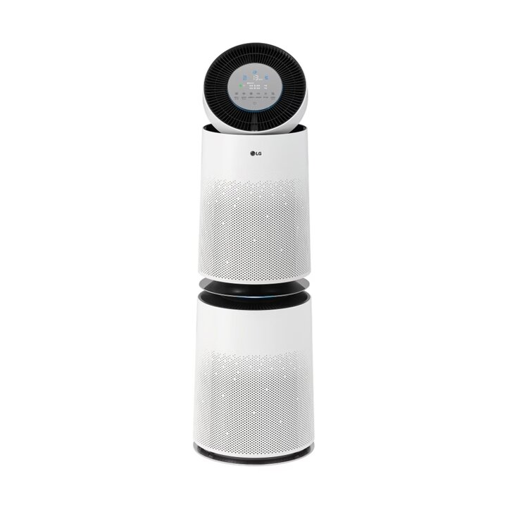 LG 퓨리케어 360 공기청정기 플러스 공기청정기 AS305DWWA 전국배송