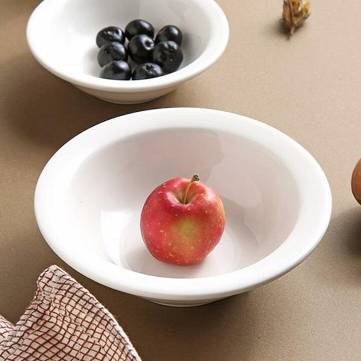 시라쿠스 뉴욕 킹스인 쿠프(찬기) 15cm화이트